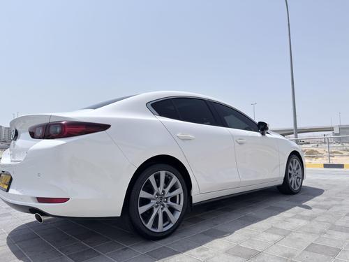 Mazda 3 2024