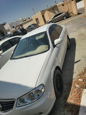 نيسان صنى 2010