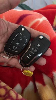 هيونداي إلنترا 2016