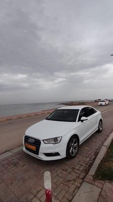 اودي A3 2016