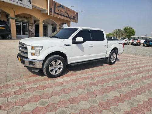 Ford F-150 2017
