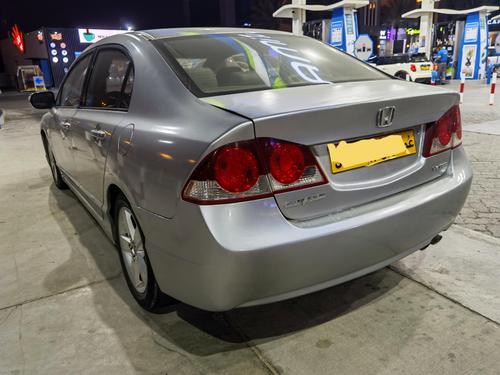 Honda Civic 2007