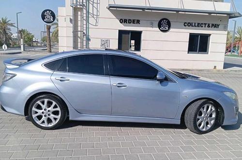 Mazda 6 2009