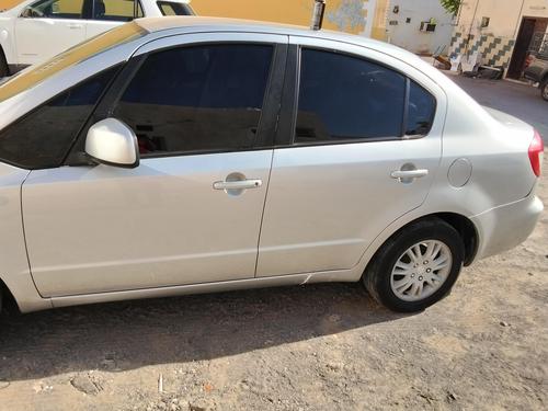 سوزوكى Sx 4 2014