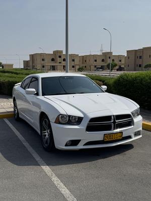 Dodge Charger 2013