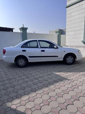 نيسان صنى 2008