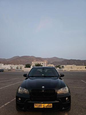 BMW X5 2009