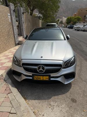 Mercedes SEL 300 2019