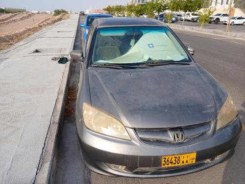 Honda Civic 2005