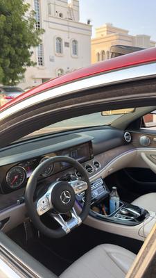 Mercedes E 300 2017