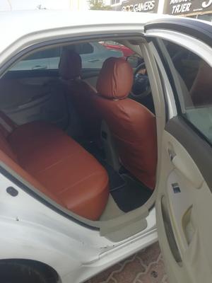 Toyota Corolla 2010