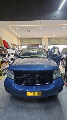 Dodge Durango 2009