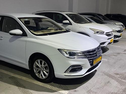ام جى 5 2024