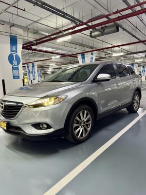 مازدا CX-9 2015