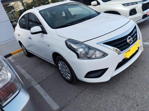 Nissan Sunny 2023