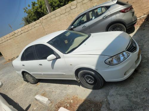 نيسان صنى 2010
