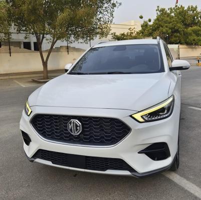 ام جى ZS 2023