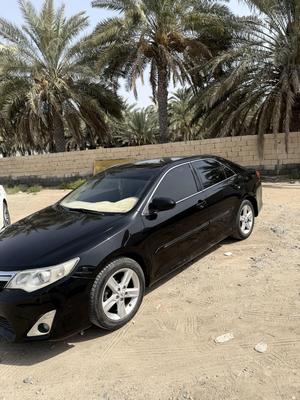Toyota Camry 2013