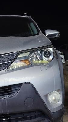 Toyota Rav 4 2013