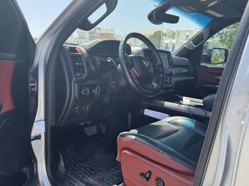 Dodge Ram 2020