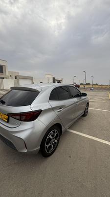 ام جى 3 2024