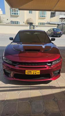 Dodge Charger 2020