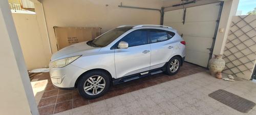 Hyundai Tucson 2012