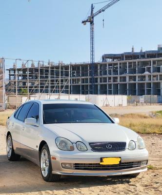 لكزس Gs 1999