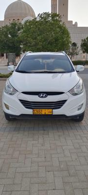 هيونداي توسان 2014