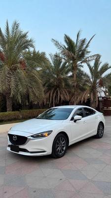 مازدا 6 2019