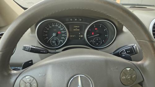 Mercedes ML 2012