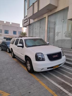Gmc Yukon 2007
