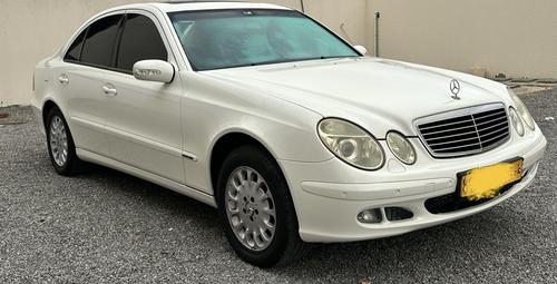 Mercedes E 240 2025