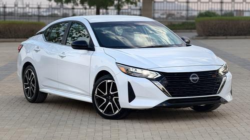Nissan Sentra 2025
