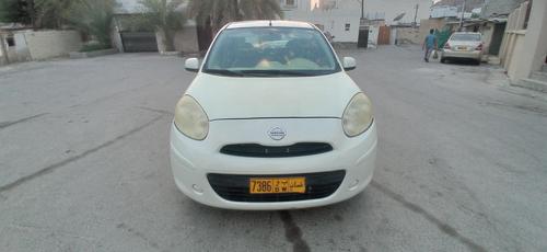 نيسان ميكرا 2016