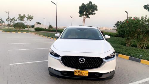 مازدا CX 30 2024