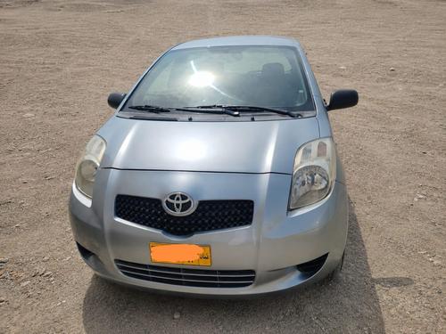 Toyota Yaris 2006
