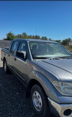 Nissan Pick up 2008