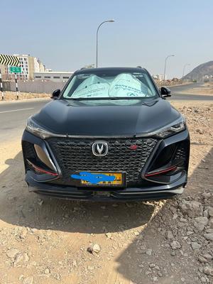 شانجان سى اس 75 بلس 2021