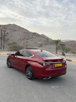 Lexus ES 350 2023