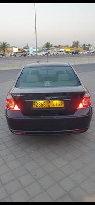 Ford Mondeo 2007
