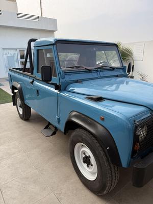 Land Rover Defender 1995