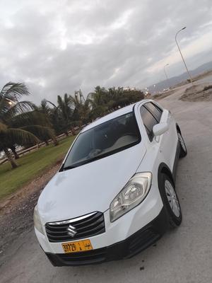 Suzuki Sx4 2016