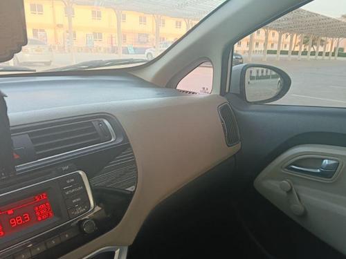 Kia Rio 2016