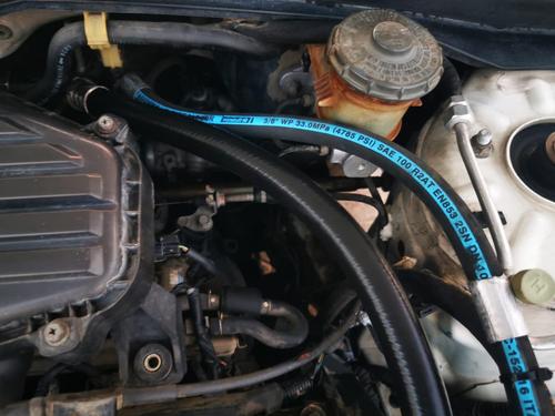 Honda Civic 2004