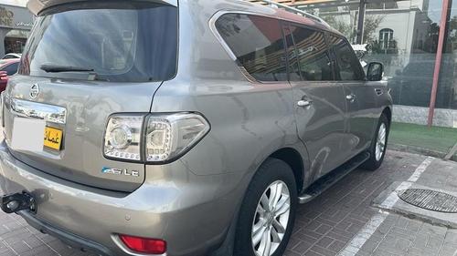نيسان باترول 2010