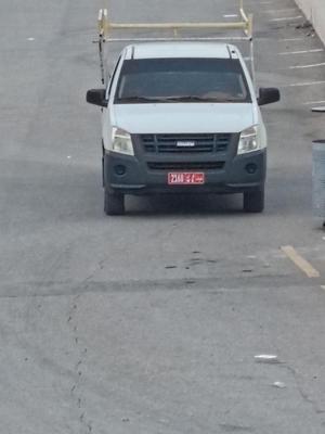 Isuzu Other 2009