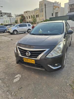 نيسان صنى 2016
