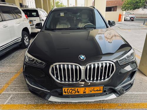 BMW X1 2020