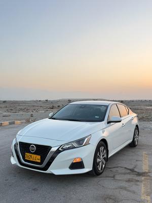 نيسان التيما 2021